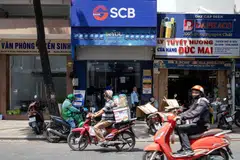Vietnam's court in April convicted real estate tycoon Truong My Lan and dozens of accomplices, including Saigon Commercial Bank executives and government officials. It was the country's largest fraud case. 