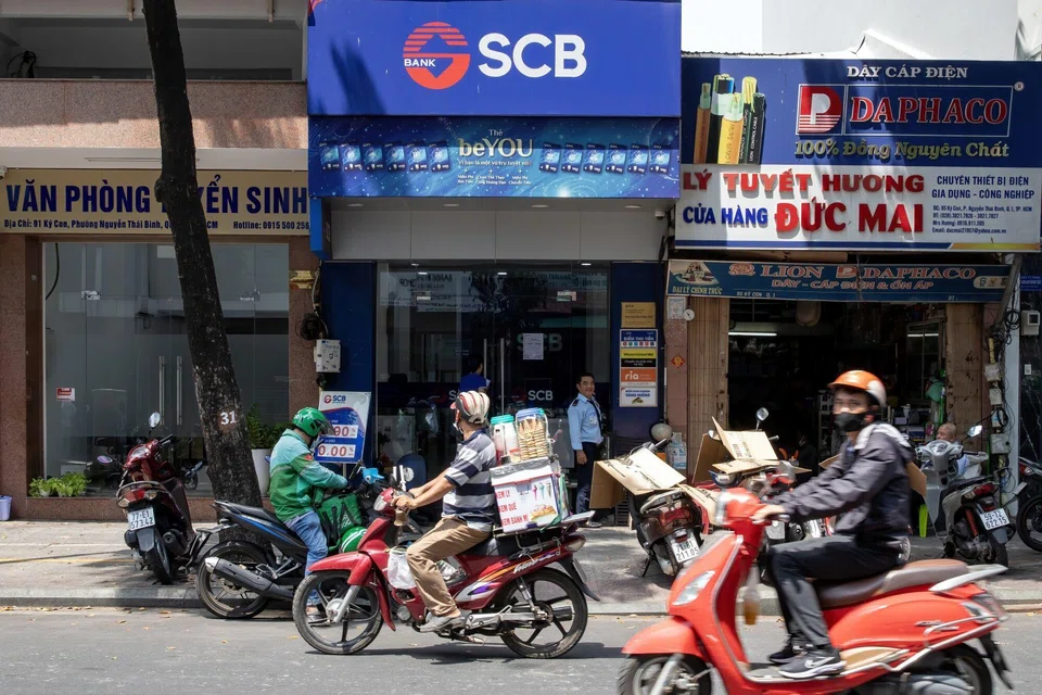 Vietnam's court in April convicted real estate tycoon Truong My Lan and dozens of accomplices, including Saigon Commercial Bank executives and government officials. It was the country's largest fraud case. 