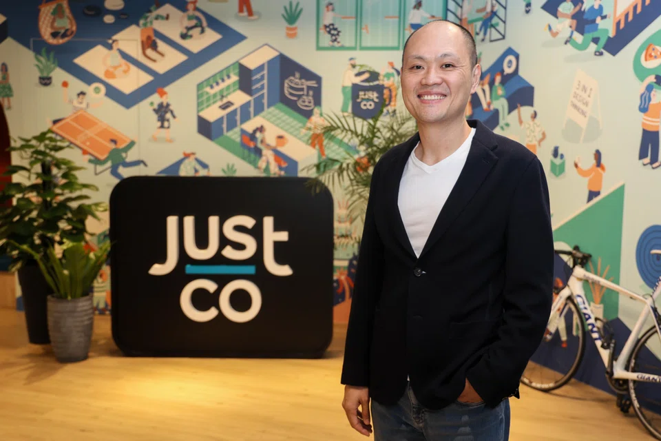 JustCo’s chief executive officer and founder Kong Wan Sing says that the group is looking to expand to Malaysia, the Philippines, Vietnam, Indonesia, India and Dubai. 