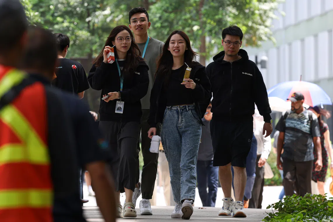 With one of the world’s youngest workforces, South-east Asia could fuel decades of growth.