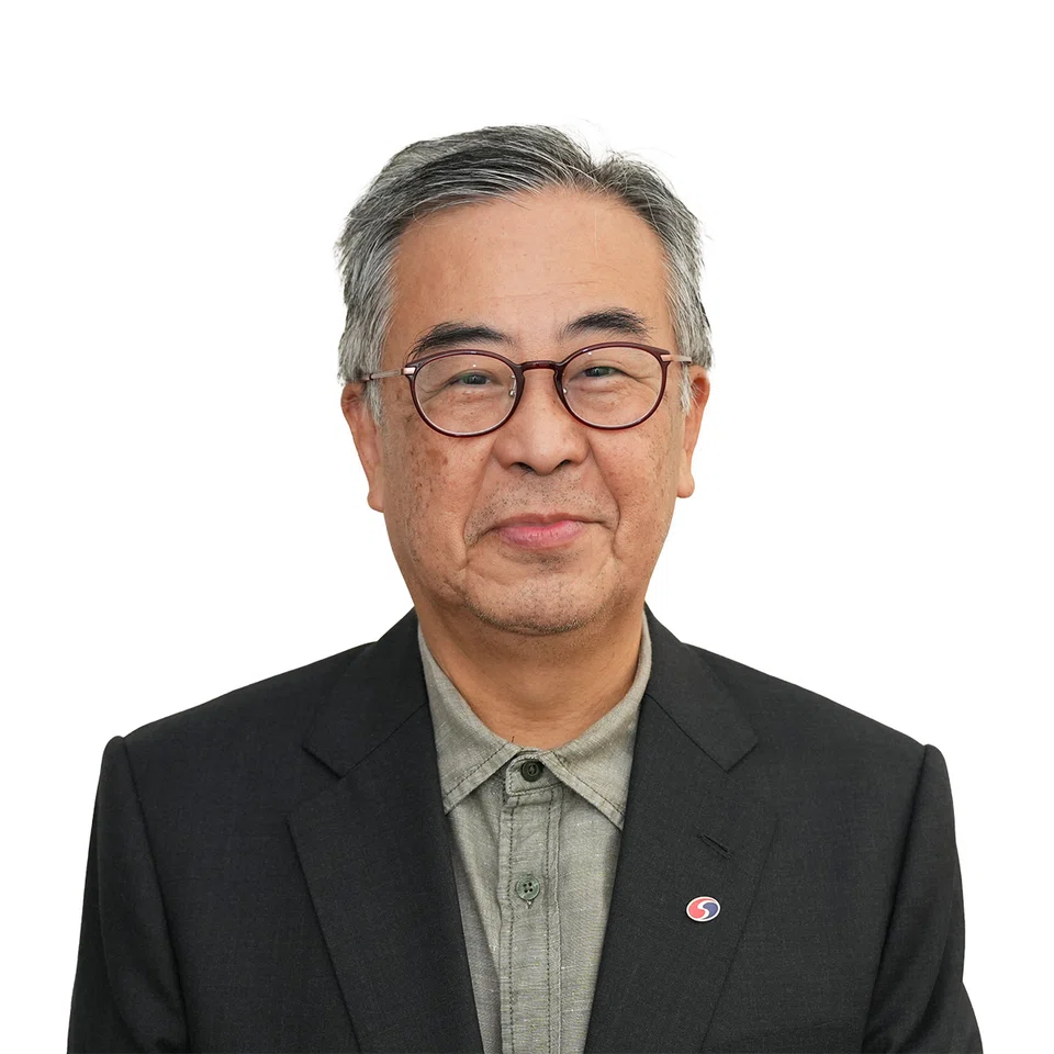 Veteran economist Song Seng Wun will be on the panel this year.