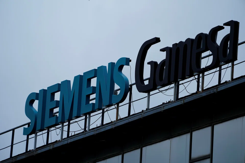 Siemens Gamesa has been exploring a sale of its Indian assets, which had attracted interest from TPG, JSW Energy and Inox Wind, The Economic Times reported last month.