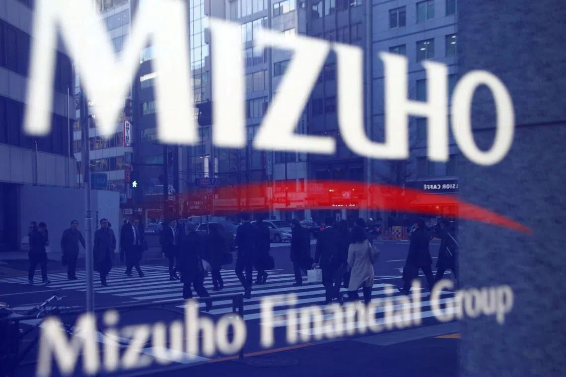 Mizuho Securities, the brokerage arm of Mizuho Financial Group, “has room for further growth” in the United States and acquisitions are one option it is exploring, CEO Yoshiro Hamamoto told Reuters.