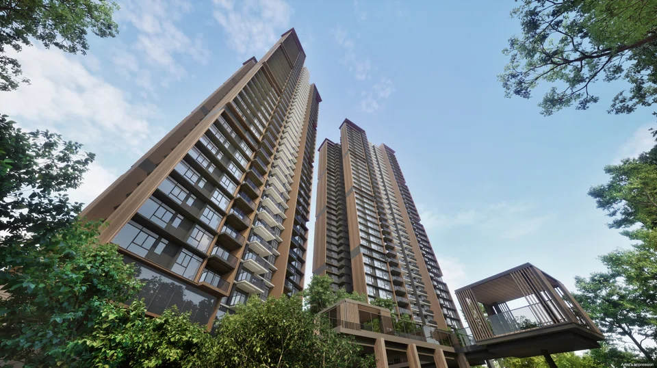 Analysts expect the 501-unit Elta in Clementi to sell well on its launch weekend.