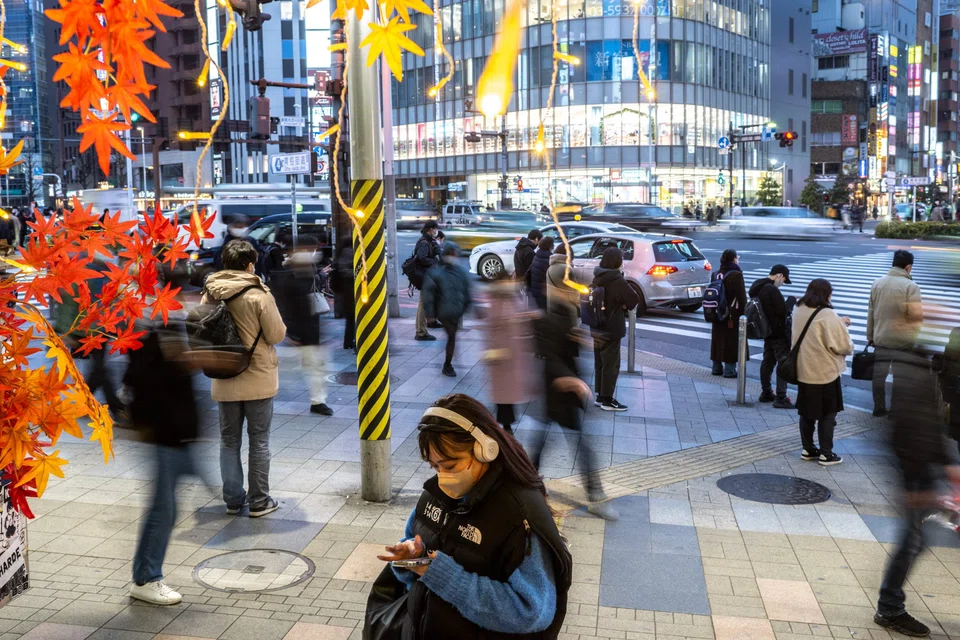 Japanese so-called super-long bonds have managed to shake off the global angst about sticky inflation and higher-than-expected peak rates. 