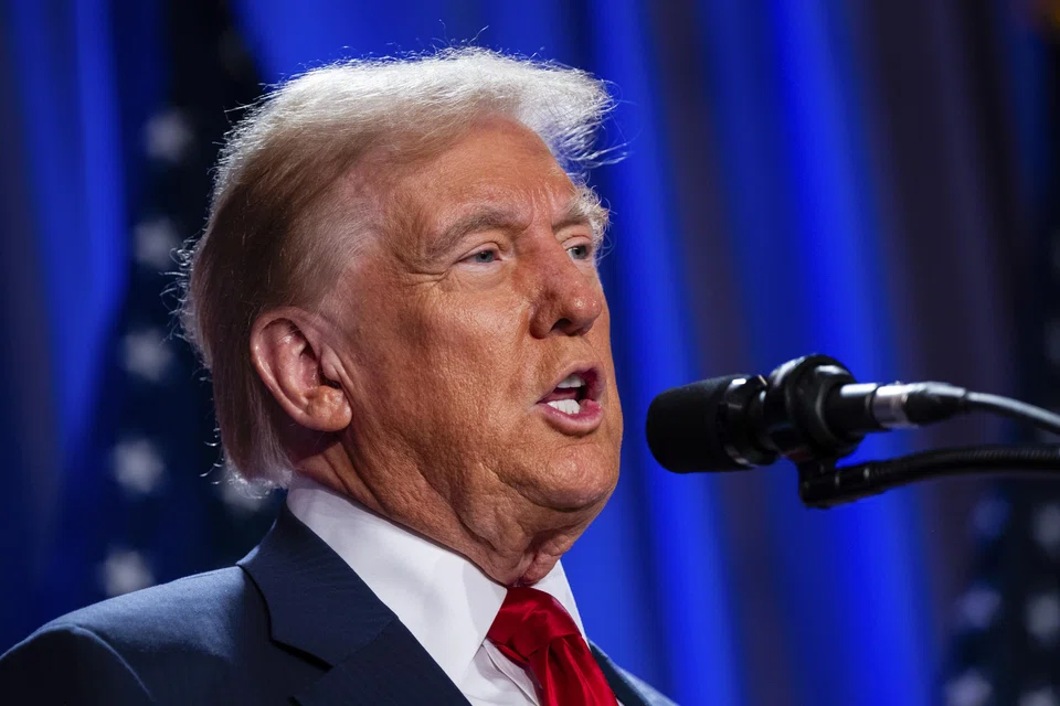 Donald Trump's grip over the so-called Washington trifecta, having earlier won the majority of the Senate, also strengthens the party’s hand to enact immigration controls and reduce regulations on Wall Street and the energy industry.