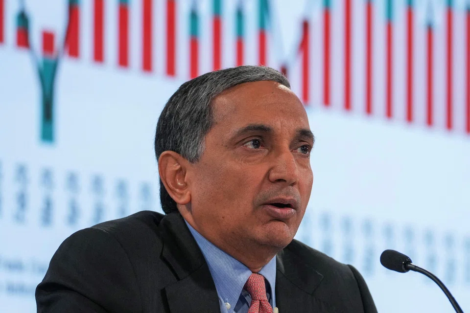 Krishna Srinivasan, director of the IMF's Asia-Pacific department, says Asian policymakers must ensure fiscal support is timely and targeted to those most in need.