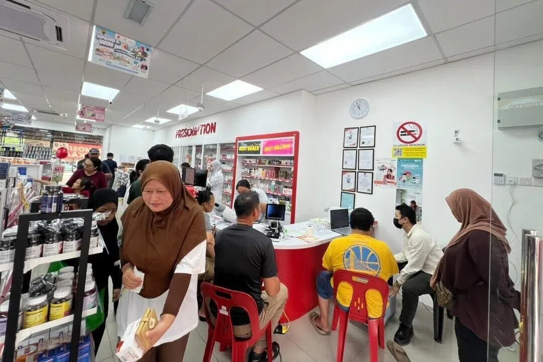 Macro trends such as the ageing population and rising incomes will boost pharmaceutical spending.