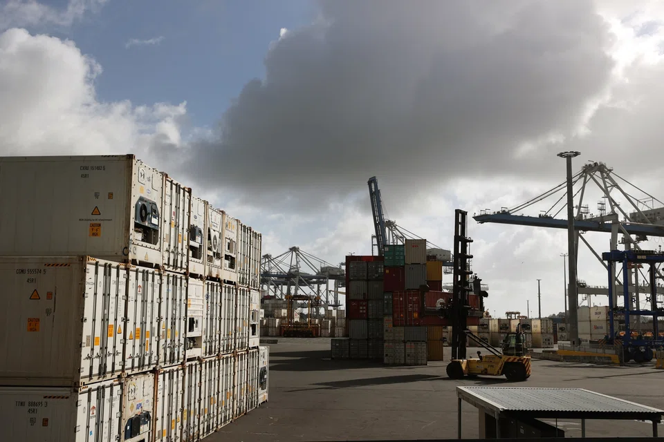 The statistics agency publishes fourth-quarter GDP data on Mar 20.