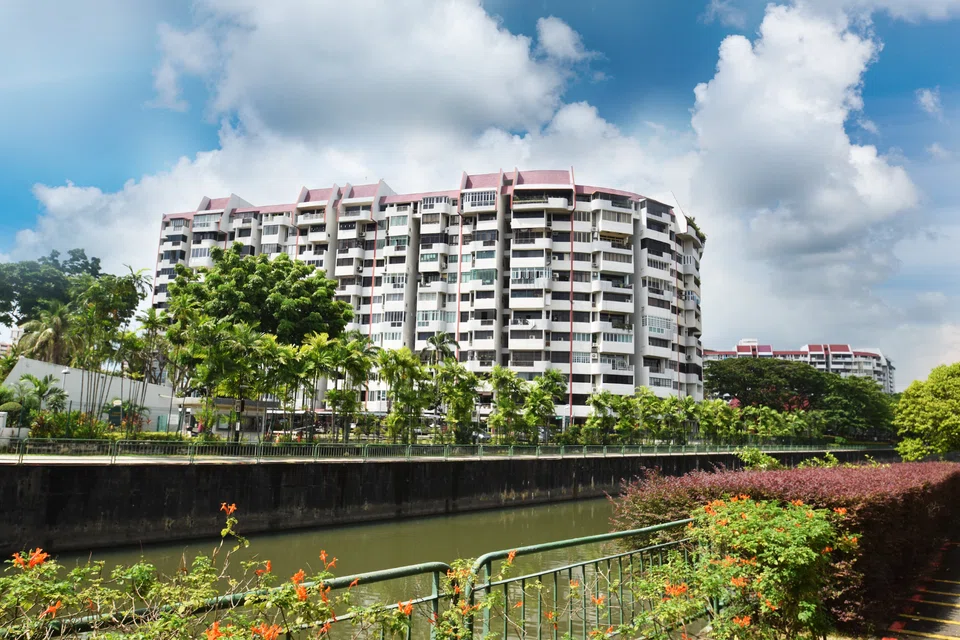 This is the latest sale attempt by the owners of the 99-year leasehold Jurong condominium. The previous tender had also closed without a bid on Dec 22, 2021. 