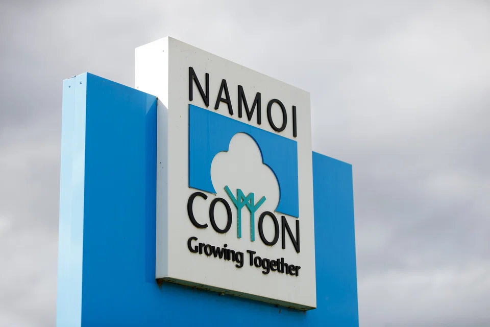 The affiliate of Olam Group and Dutch commodity merchant Louis Dreyfus Company have been engaged in an international bidding war to take control of Namoi.