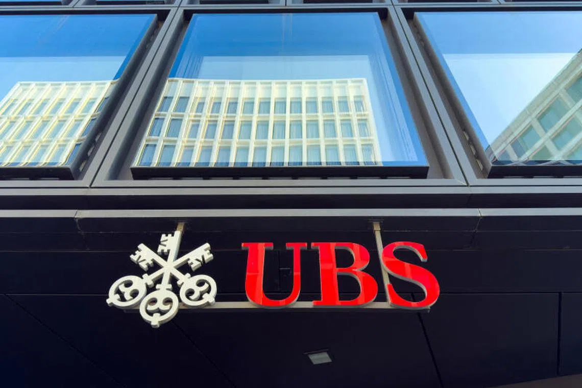 UBS, which is known for its wealth management offerings globally, already operates offices elsewhere in the Gulf, including in Dubai, Riyadh, Qatar, and Bahrain. 