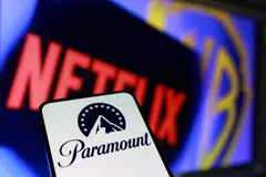 Warner Bros' board has maintained that the Netflix merger deal is superior to Paramount’s US$30-per-share cash bid.