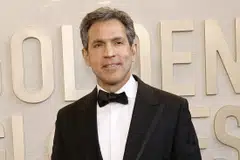 At Sony, Ravi Ahuja has overseen the production of award-winning series including The Crown, The Boys, Gen V, Better Call Saul and The Last of Us. 