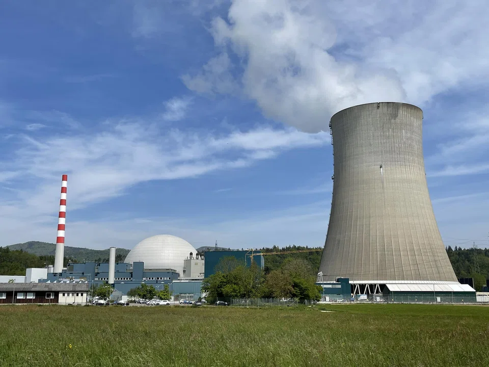 Singapore has previously mentioned that it is looking into potentially using nuclear power as part of its strategy to decarbonise its energy sector. 
