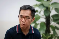 Puah Kok Keong, chief executive of the Energy Market Authority, is sanguine about the stability of Singapore’s LNG supply amid geopolitical tensions.