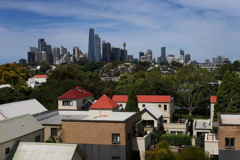 Home prices were expected to rise an average 6.3 per cent nationally this year, according to the Aug 20-29 Reuters poll of 13 property market analysts, faster than the 5.3 per cent rise predicted in a May survey.
