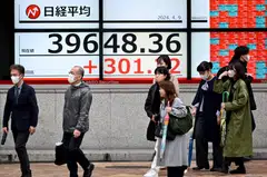 The recent uptick in Nikkei 225's performance came after investors rotated towards value stocks. The continued weakening of the Japanese yen in recent weeks also lent support to export-related shares.