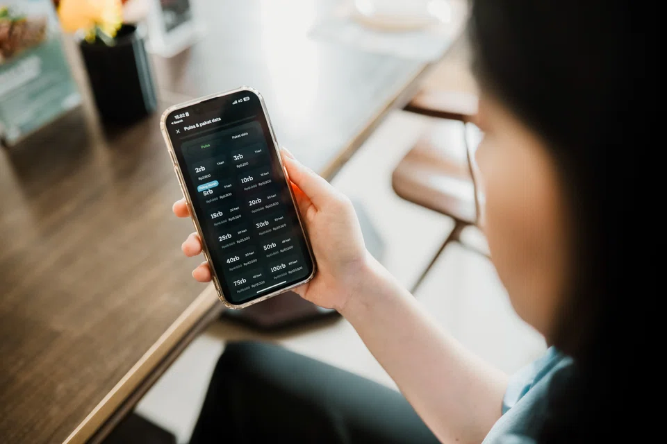 GoTo's GoPay app is a “lighter” version of its Gojek and Tokopedia apps as it requires less storage space and allows users to make bill payments or buy data packages, among other financial services. 