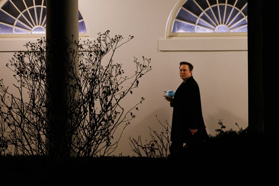 Firms including Deloitte have quickly sought to placate the new administration by stripping down their DEI goals.