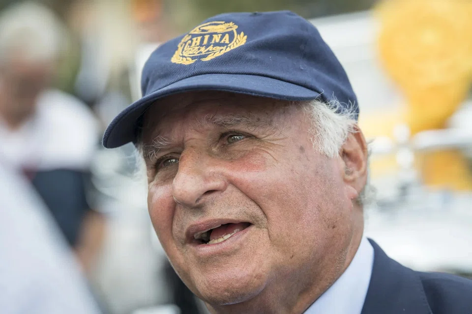 Michael Kadoorie, chairman of CLP Holdings, has in recent months pitched several high-profile business leaders on a project that aims to lift the Hong Kong’s tourism sector.