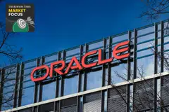 Oracle’s share price has fallen more than 45 per cent since its recent peak. Could the cloud giant be a canary in the coal mine for the AI boom?