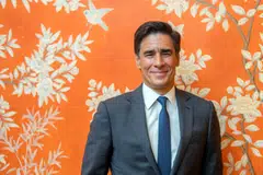 The former HSBC Holdings banker will take over the top job on Jul 3, 2025 and will also be appointed to the boards of ANZ as an executive director. 