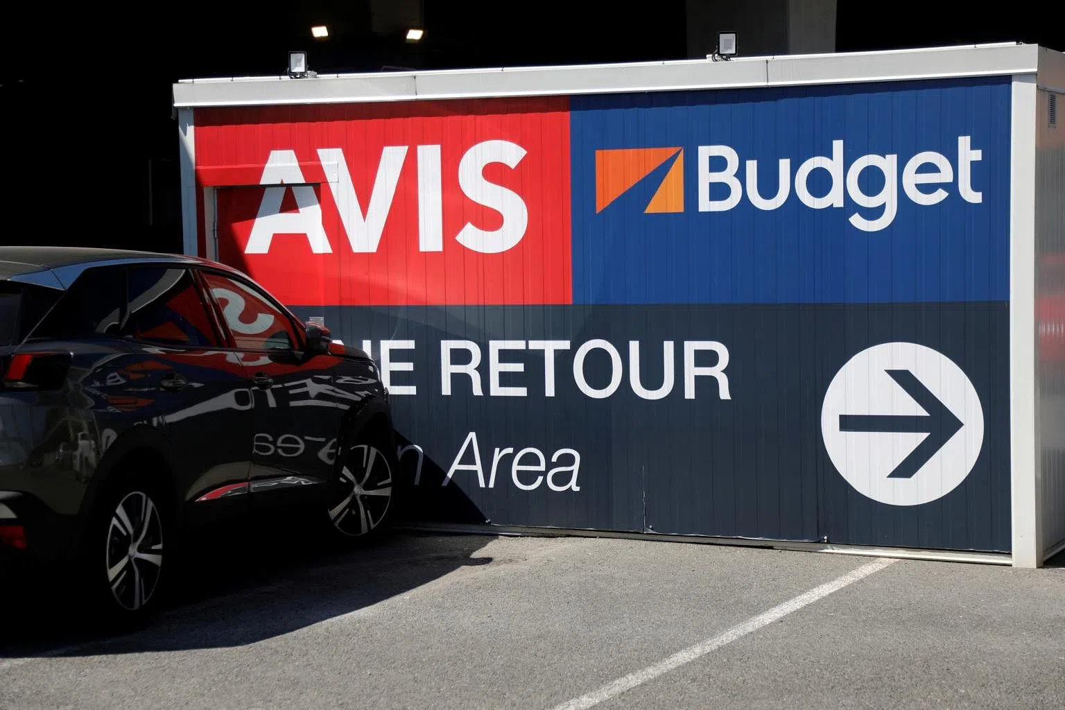 US car rental firm Avis Budget tops revenue estimates as demand recovers