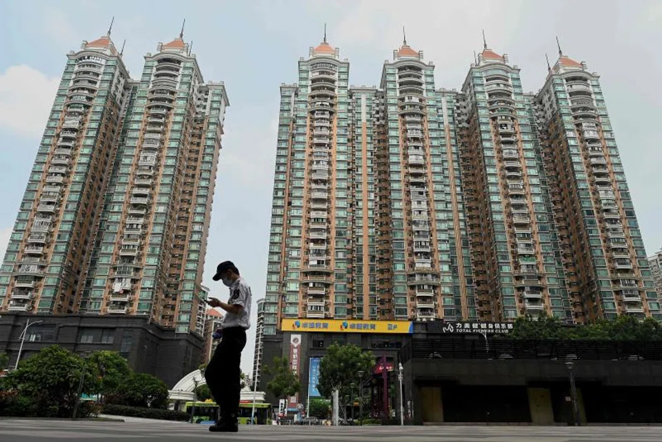 Chinese cities are making it easier for families with more children to own multiple properties, as authorities struggle to revive the housing market and boost birth rates.