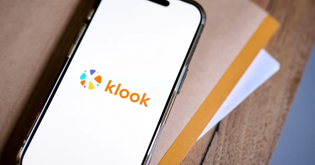 Travel platform Klook Technology files to withdraw US listing