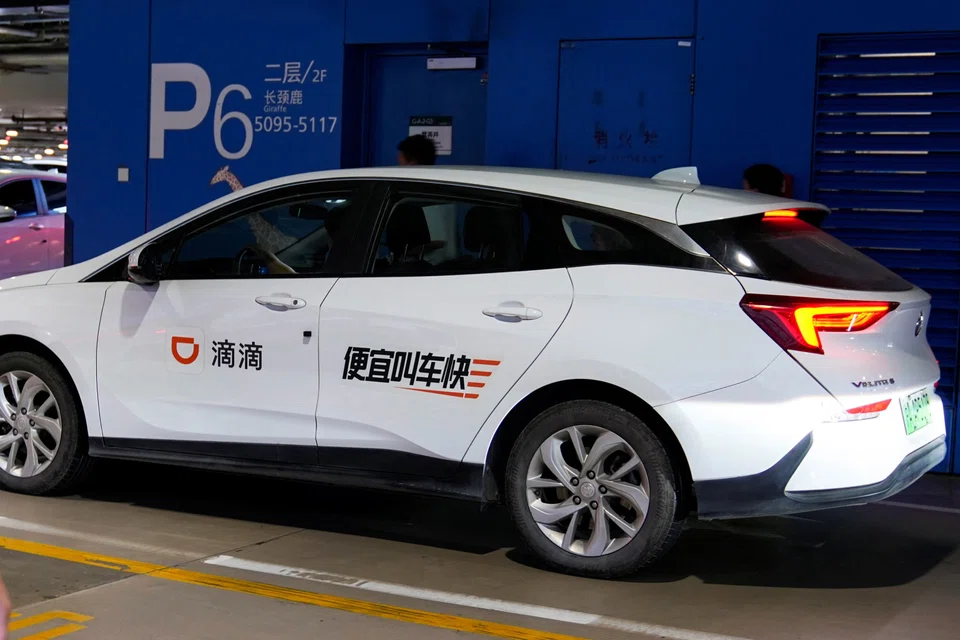 In China, Didi maintains its leading position in ride-hailing while facing intensifying competition from rivals including Alibaba and Meituan.