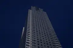 The foreclosure comes as the value of office buildings has plunged amid higher vacancies. 