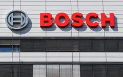 Bosch said that those employees, whose contracts stipulated that they work 38-to-40 hours a week, will work only 35 hours a week starting Mar 1.
