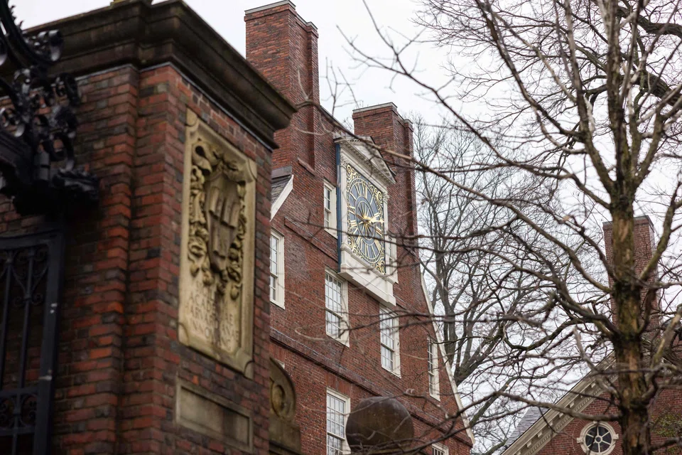 Harvard University had emerged as a target for the White House as the government sought changes at the nation’s elite colleges.