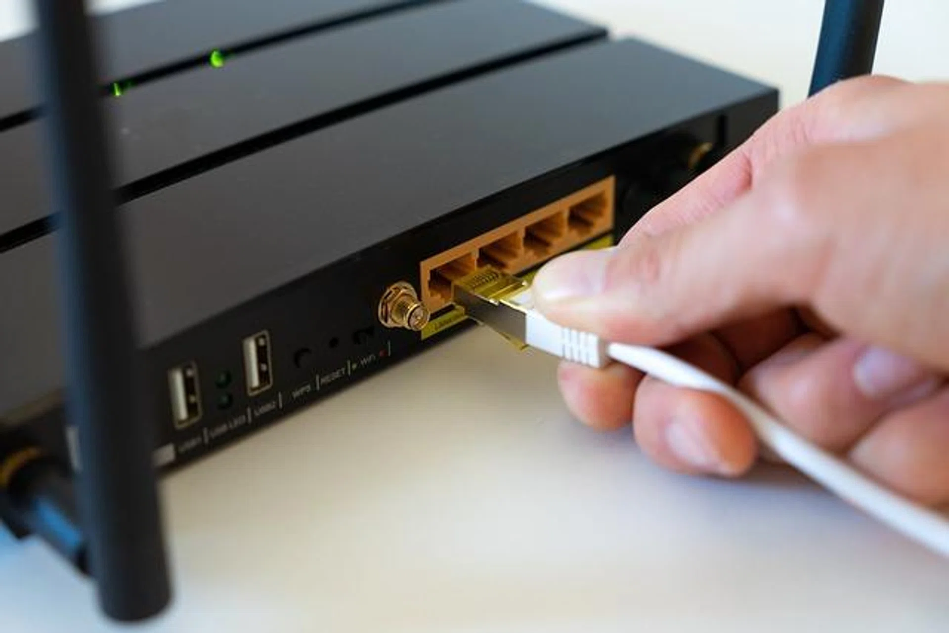 US FCC bans wireless router imports, citing security concerns - The ...