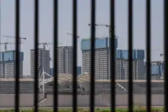 China’s property sector is unlikely to stabilise until the gap between housing supply and demand closes.