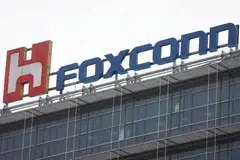 Foxconn said in a statement that Chiang Shang-yi had been appointed its semiconductor strategy officer, a newly created role.