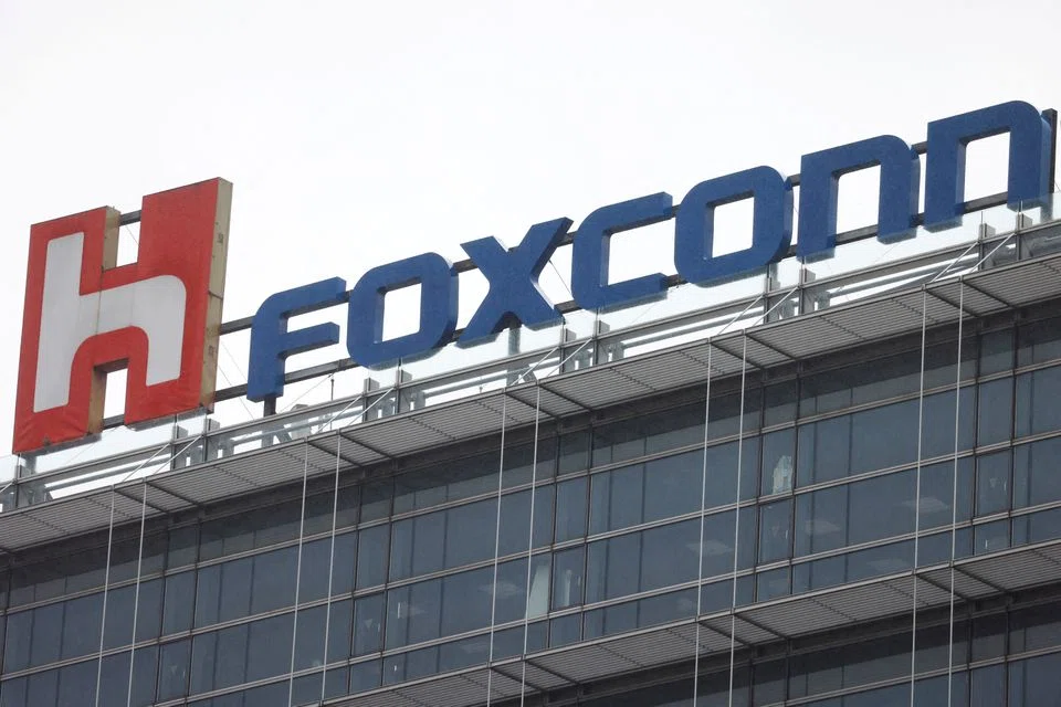 Foxconn said in a statement that Chiang Shang-yi had been appointed its semiconductor strategy officer, a newly created role.