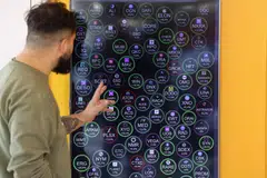 Cryptocurrencies have emerged as one of the key themes around Donald Trump’s election win in November. 