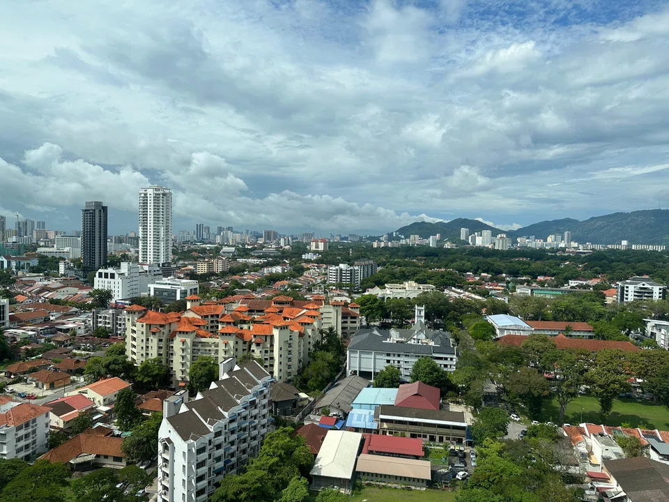 Penang ranks third in Malaysia for property transactions, driven by high demand and robust market activity.