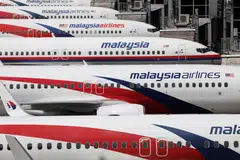 Malaysia Aviation Group, operator of Malaysia Airlines, is losing up to RM1.6 million in daily revenue as around four flights are cancelled each day.