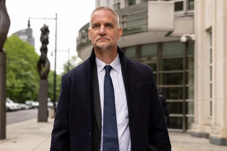 Tim Leissner began serving a two-year prison term in February, but his imprisonment has not stopped Goldman from trying to trace assets it said it is entitled to as a creditor.