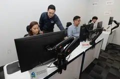 This was the sixth joint operation conducted last year by the Singapore Police Force's Anti-Scam Centre and the six partner banks – DBS, UOB, OCBC, Standard Chartered, HSBC, and GXS Bank.