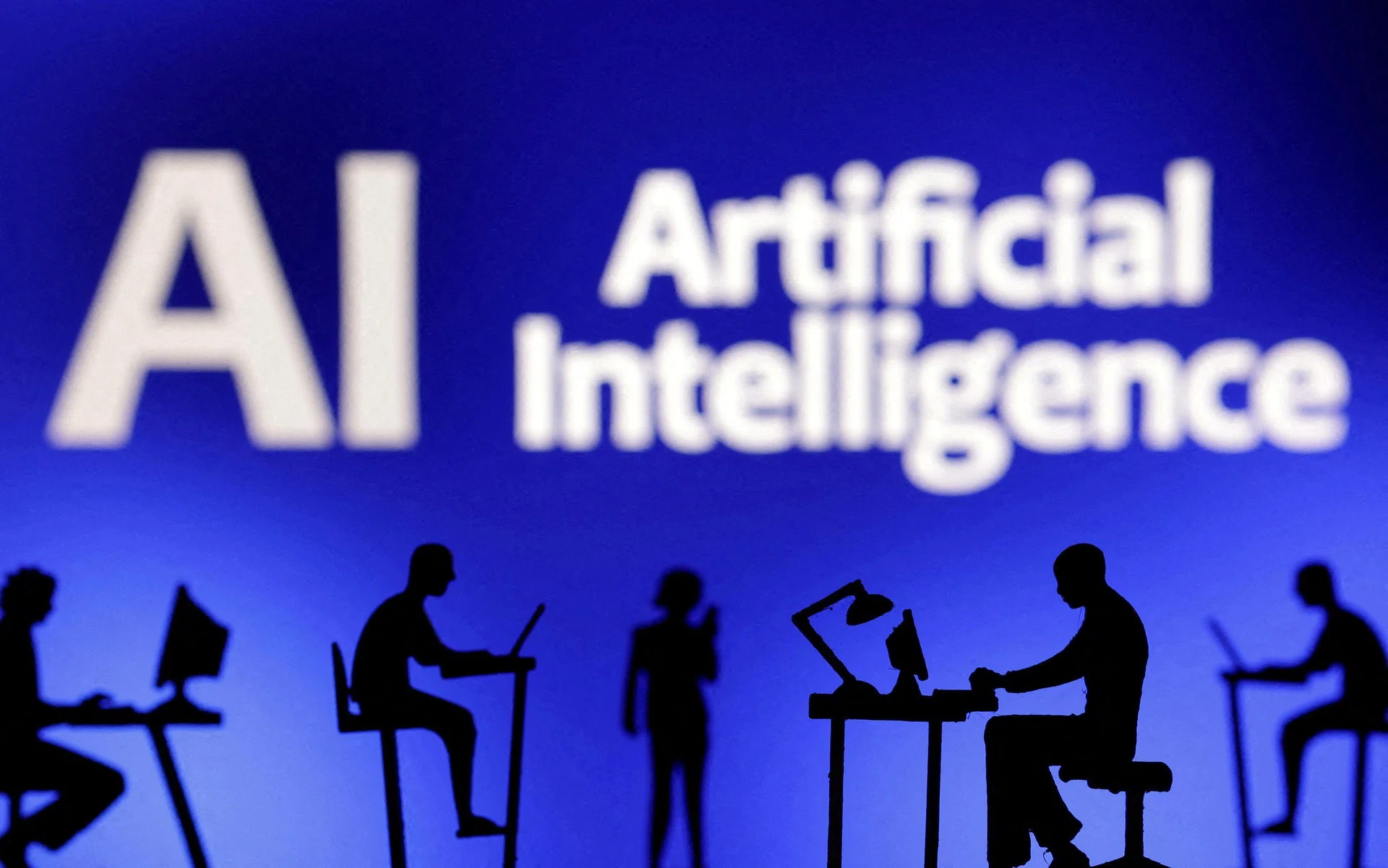Global AI debt issuance to top US$500 billion in 2026: Morgan Stanley