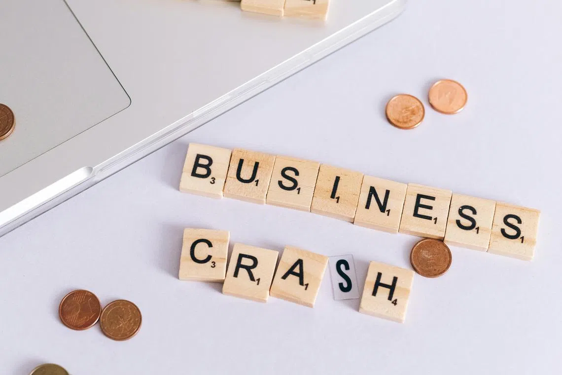 Instead of simply accepting higher business failure rates as a sign of healthy risk-taking, we should focus on creating a system that enables entrepreneurs to succeed in the first place. 