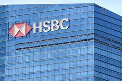 HSBC says entrepreneurs in Asia have benefited from the region's recent and rapid economic rise, but have less experience in managing wealth.