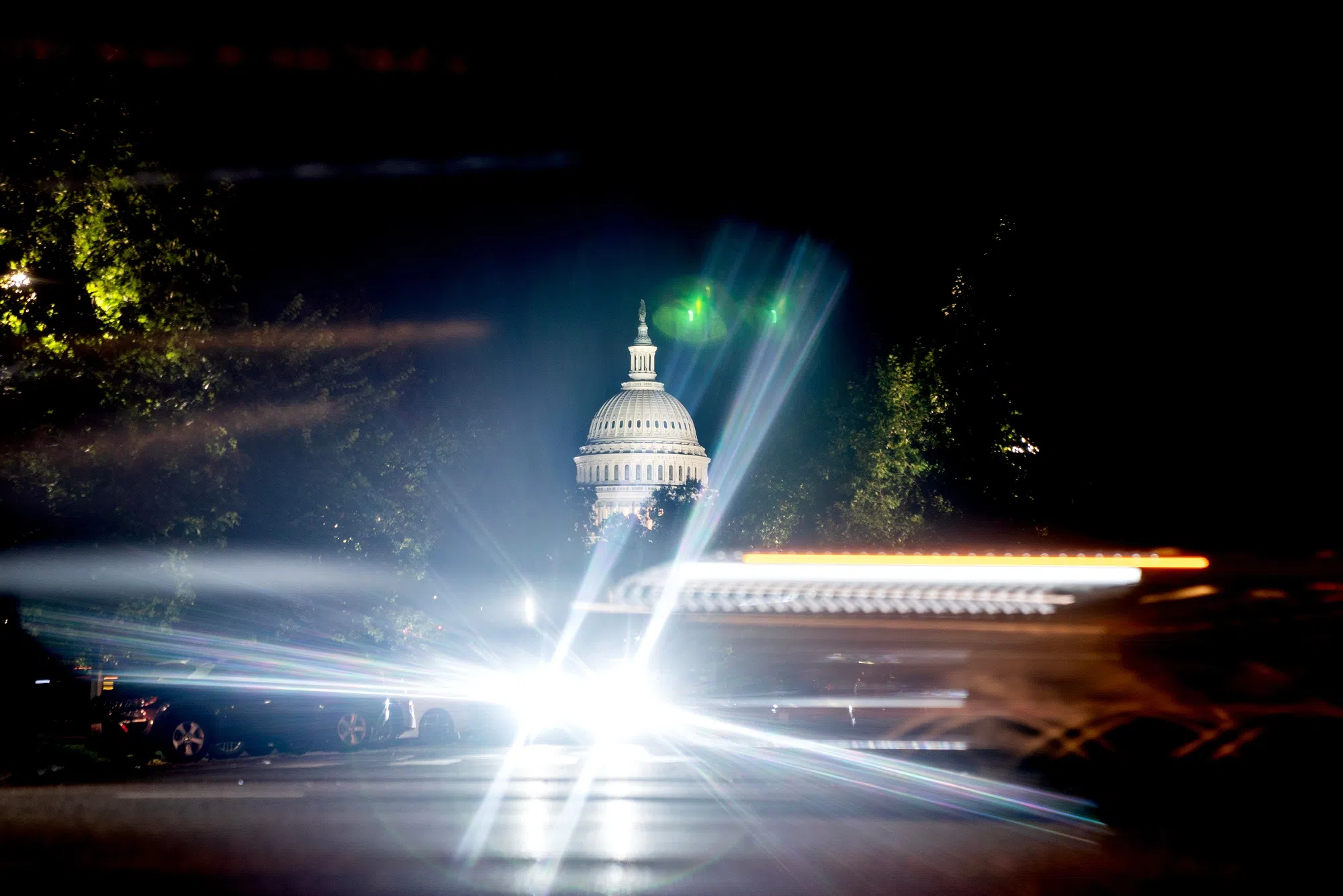 After TikTok, China biotech next to face wrath of US congress