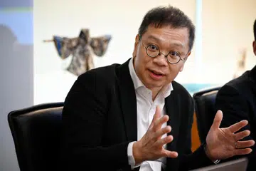 Tan Boon Gin, CEO of SGX RegCo, sees the proposed rules "pushing both boards and shareholders to think more about value creation and forming a foundation for two-way engagement".