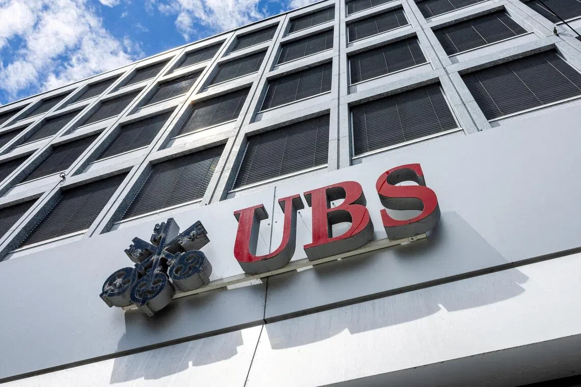 UBS is taking a more disciplined approach amid tougher rules in some jurisdictions.