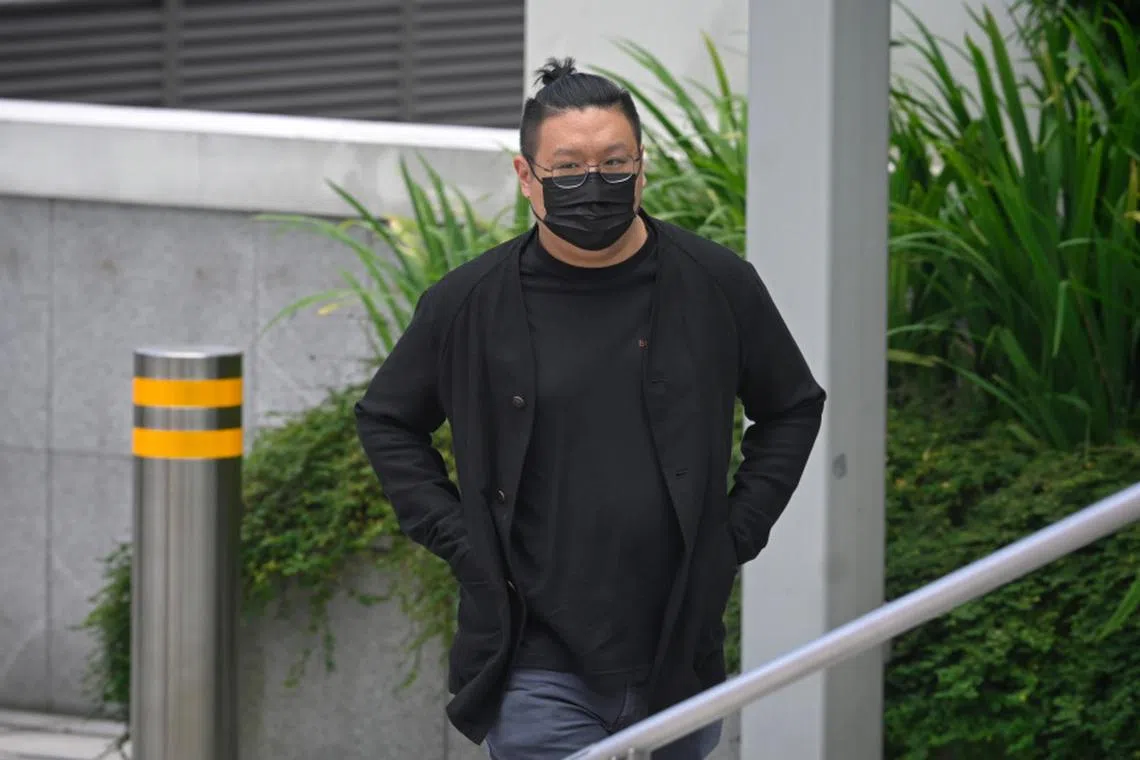 Prosecutors alleged that Ng Yu Zhi’s Ponzi scheme, which promised attractive profits from nickel trading, was “pure fiction” that duped 947 investors of almost $1.5 billion. 